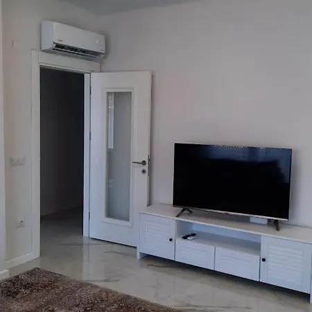 شقة Two-bedroom In Alanya, Spacious And Modern ألانيا