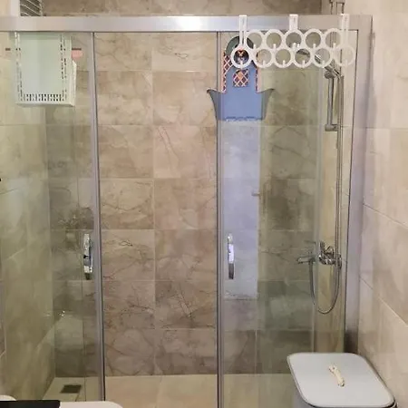 Two-bedroom In Alanya, Spacious And Modern