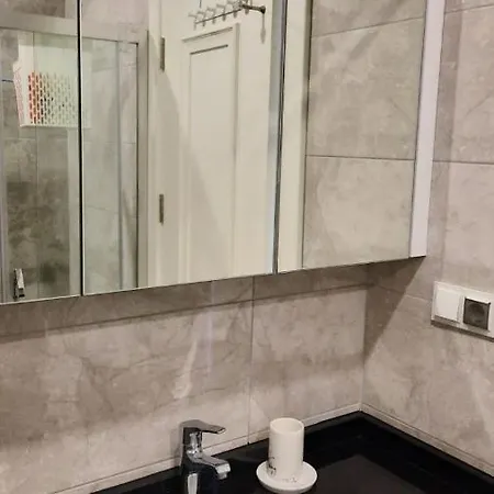 Two-bedroom In Alanya, Spacious And Modern Appartement