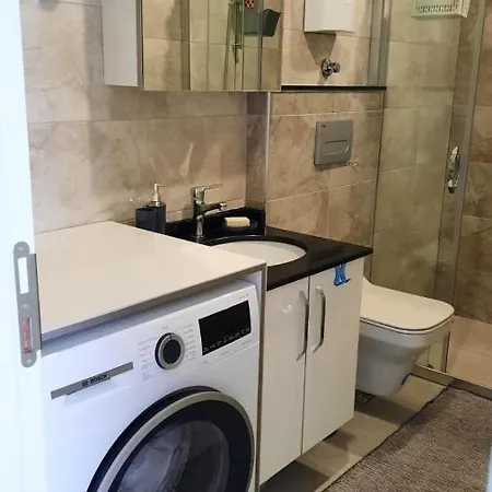 Two-bedroom In Alanya, Spacious And Modern Appartement